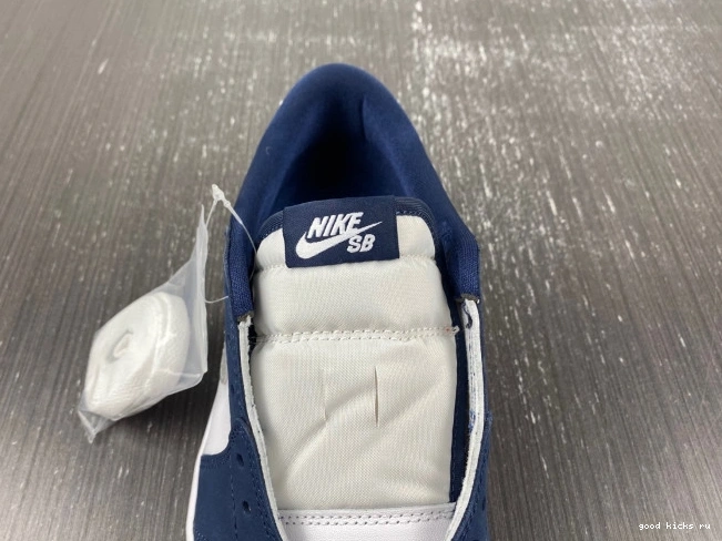 80% Off Sale CJ7891-400 Midnight 1 SB Navy Jordan Low 0721
